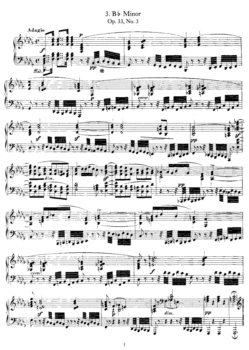 3Caprices,Op33_一万首著名钢琴曲谱哈农贝多芬合集视频教学电子版高清无水印可打印_02现代钢琴谱合集_马克西姆钢琴谱全集_门德尔松钢琴谱全集_其他