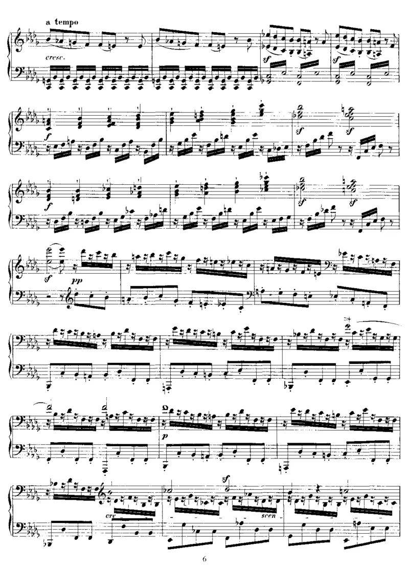 3Caprices,Op33_一万首著名钢琴曲谱哈农贝多芬合集视频教学电子版高清无水印可打印_02现代钢琴谱合集_马克西姆钢琴谱全集_门德尔松钢琴谱全集_其他