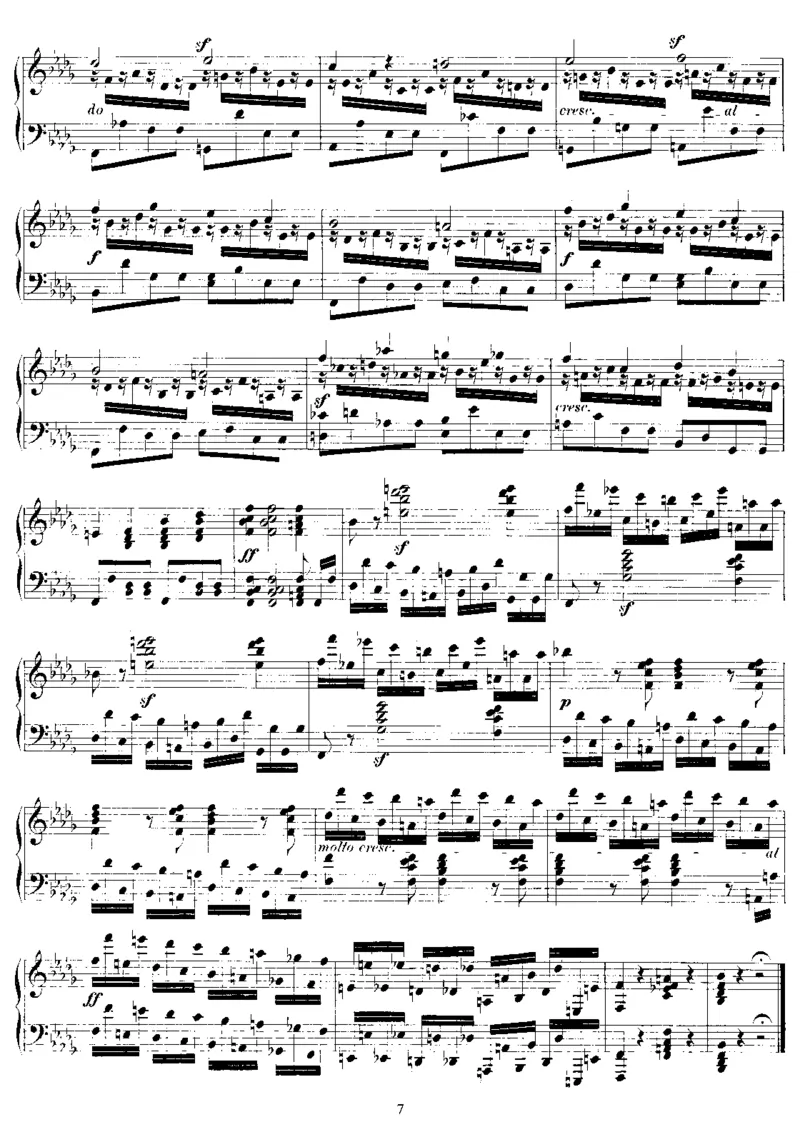 3Caprices,Op33_一万首著名钢琴曲谱哈农贝多芬合集视频教学电子版高清无水印可打印_02现代钢琴谱合集_马克西姆钢琴谱全集_门德尔松钢琴谱全集_其他