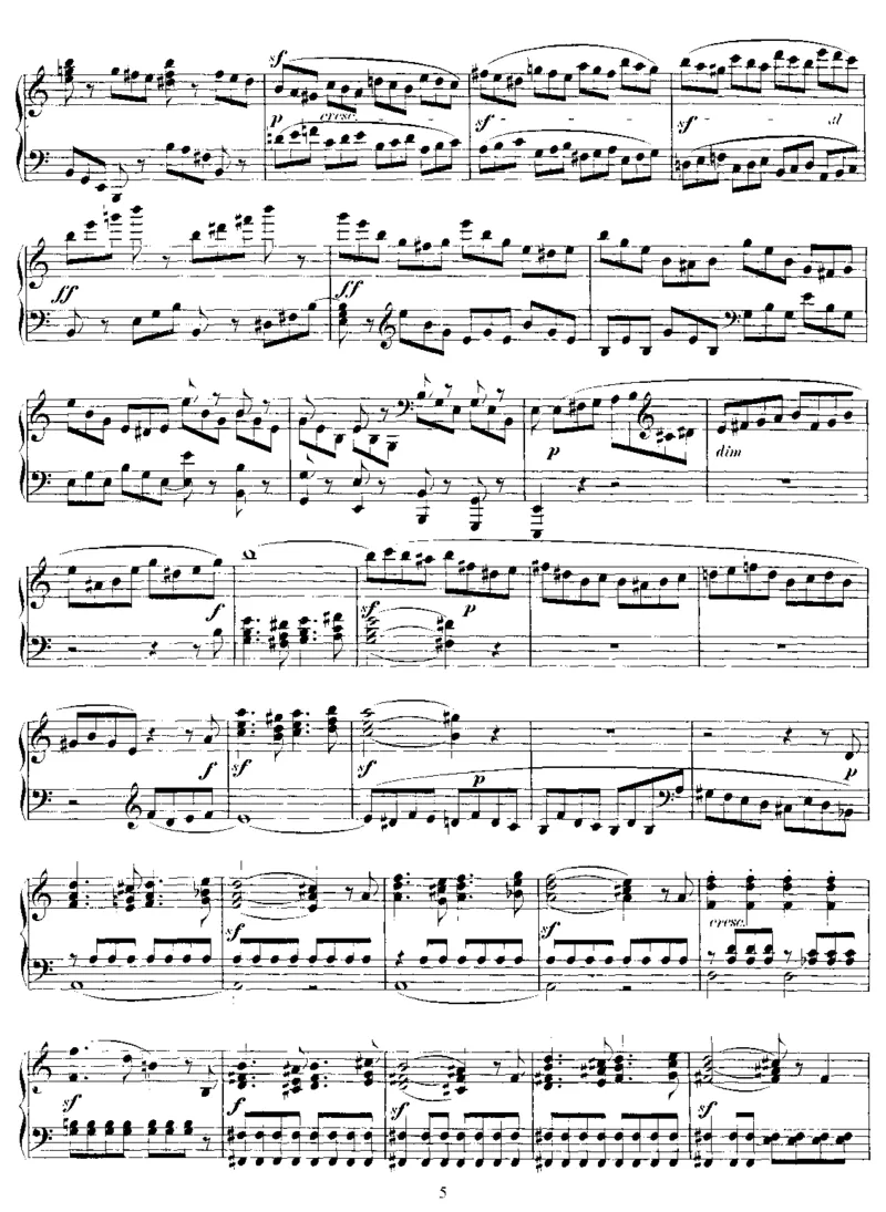 3Caprices,Op33_一万首著名钢琴曲谱哈农贝多芬合集视频教学电子版高清无水印可打印_02现代钢琴谱合集_马克西姆钢琴谱全集_门德尔松钢琴谱全集_其他