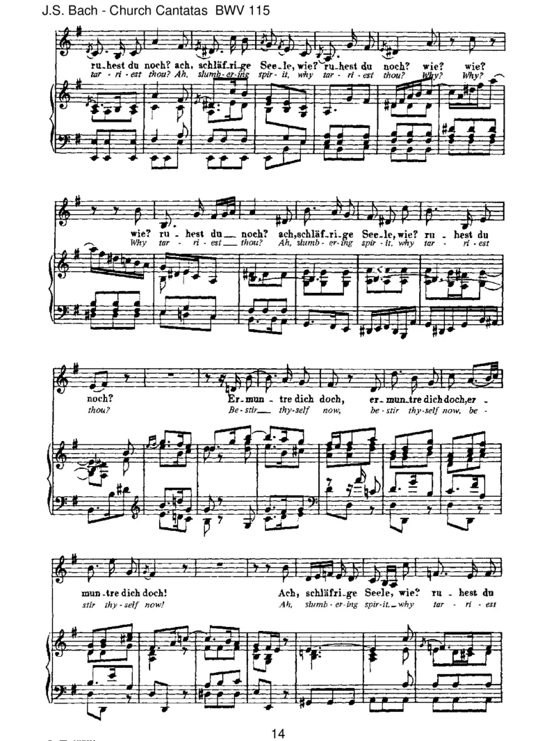 BWV115Machedich,meinGeist,bereit_一万首著名钢琴曲谱哈农贝多芬合集视频教学电子版高清无水印可打印_1古典钢琴知名音乐家谱_巴赫钢琴谱全集_J.S巴赫作品全集