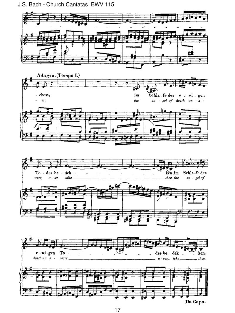 BWV115Machedich,meinGeist,bereit_一万首著名钢琴曲谱哈农贝多芬合集视频教学电子版高清无水印可打印_1古典钢琴知名音乐家谱_巴赫钢琴谱全集_J.S巴赫作品全集