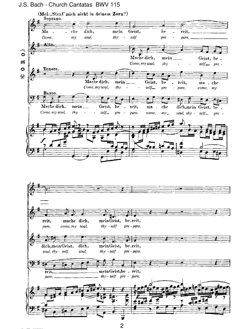 BWV115Machedich,meinGeist,bereit_一万首著名钢琴曲谱哈农贝多芬合集视频教学电子版高清无水印可打印_1古典钢琴知名音乐家谱_巴赫钢琴谱全集_J.S巴赫作品全集