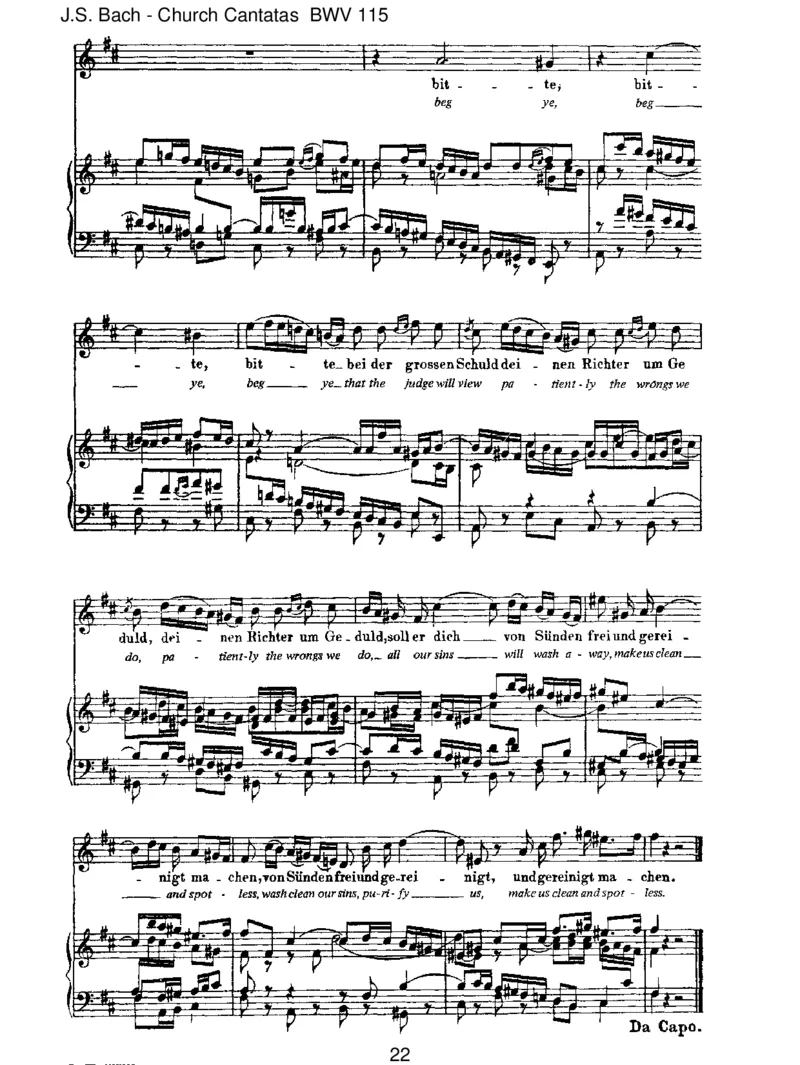BWV115Machedich,meinGeist,bereit_一万首著名钢琴曲谱哈农贝多芬合集视频教学电子版高清无水印可打印_1古典钢琴知名音乐家谱_巴赫钢琴谱全集_J.S巴赫作品全集