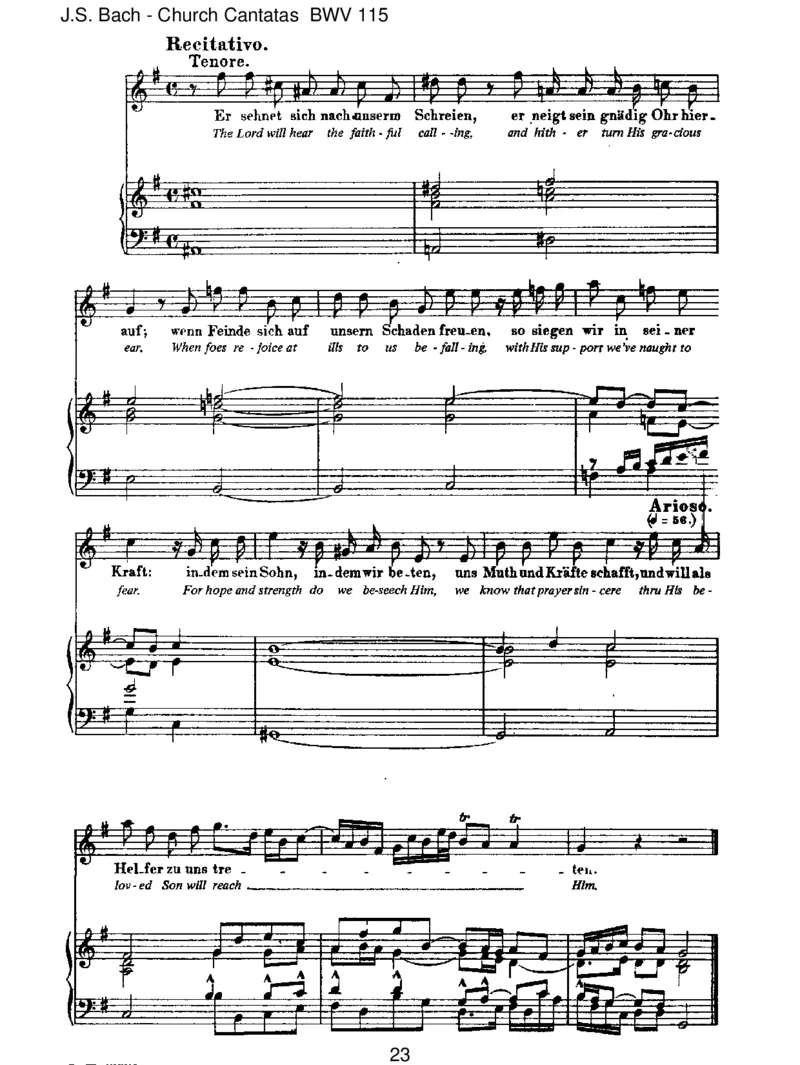 BWV115Machedich,meinGeist,bereit_一万首著名钢琴曲谱哈农贝多芬合集视频教学电子版高清无水印可打印_1古典钢琴知名音乐家谱_巴赫钢琴谱全集_J.S巴赫作品全集