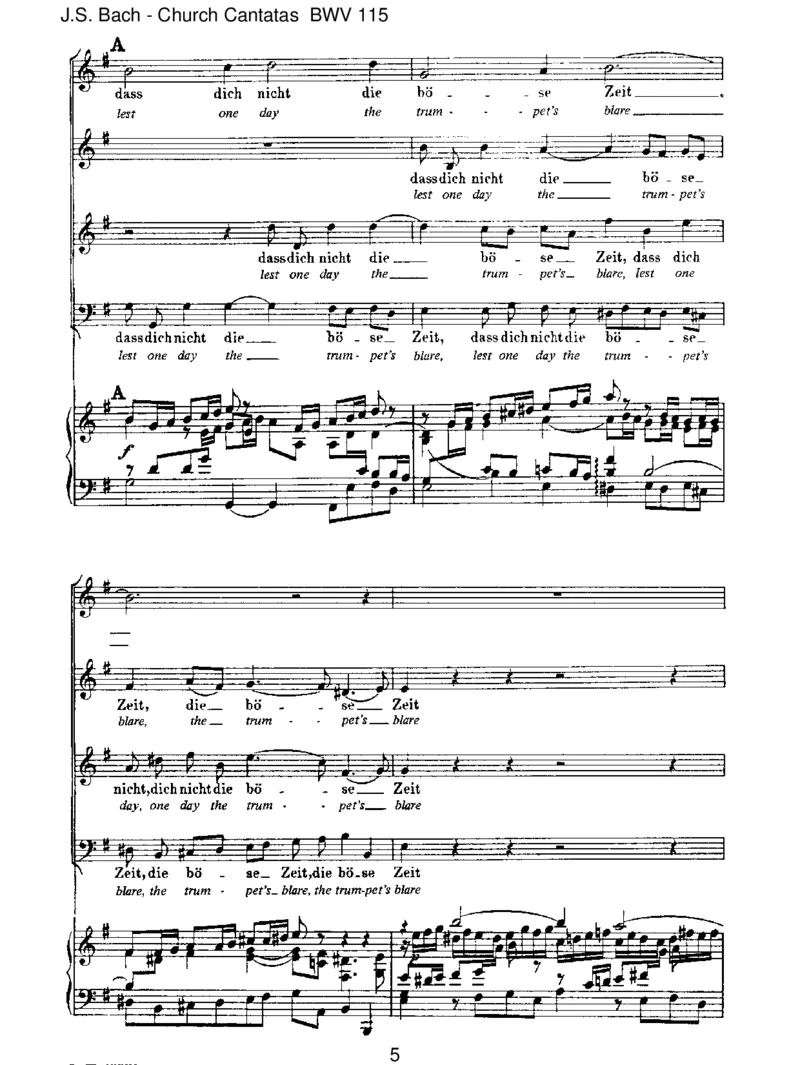 BWV115Machedich,meinGeist,bereit_一万首著名钢琴曲谱哈农贝多芬合集视频教学电子版高清无水印可打印_1古典钢琴知名音乐家谱_巴赫钢琴谱全集_J.S巴赫作品全集