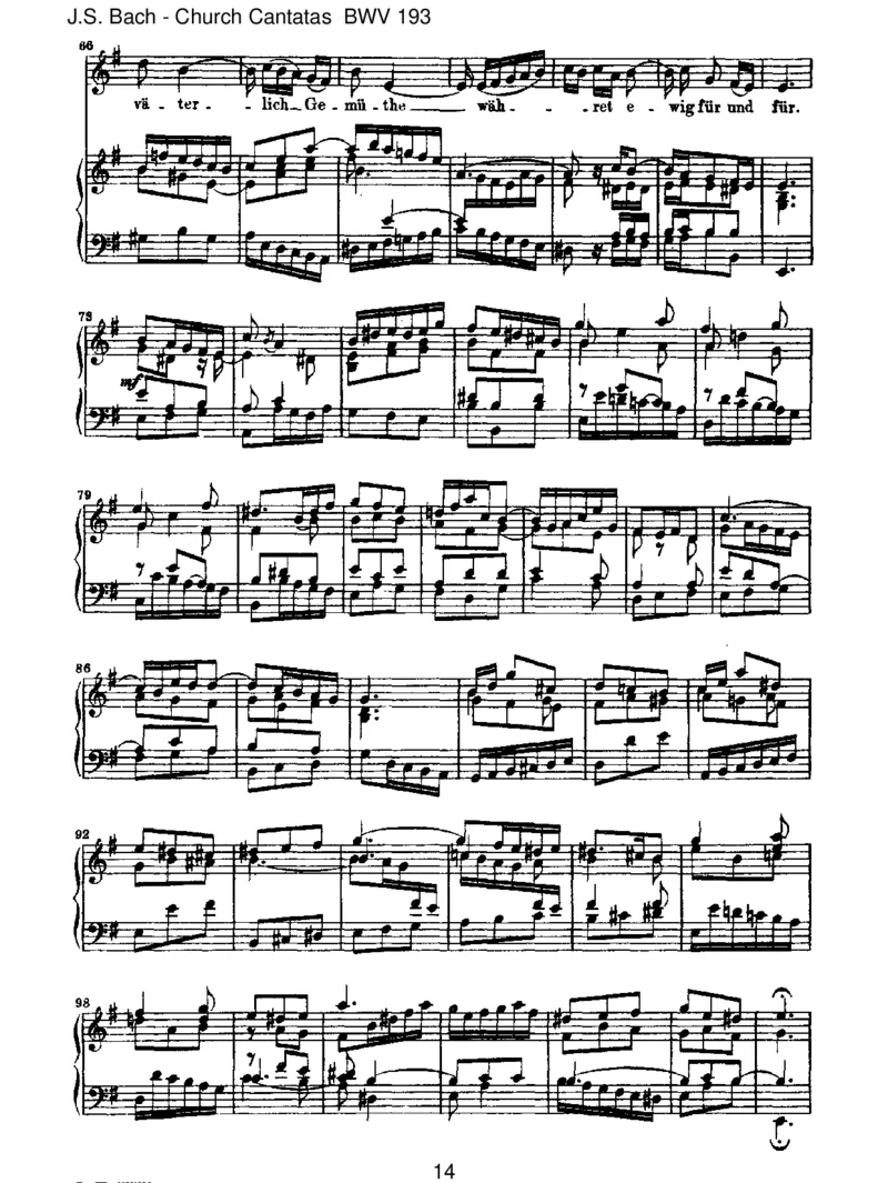 BWV193IhrTorezuZion(incomplete)_一万首著名钢琴曲谱哈农贝多芬合集视频教学电子版高清无水印可打印_1古典钢琴知名音乐家谱_巴赫钢琴谱全集_J.S巴赫作品全集_JohannSebastianBach(1685-1750)巴赫