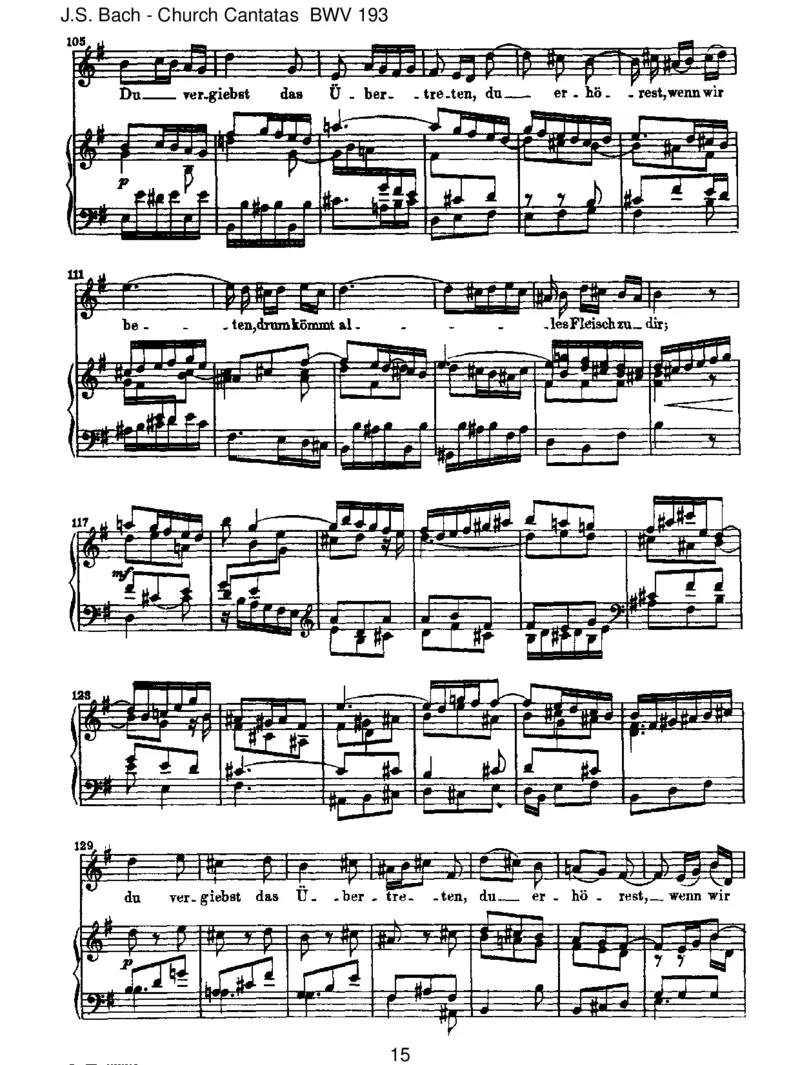 BWV193IhrTorezuZion(incomplete)_一万首著名钢琴曲谱哈农贝多芬合集视频教学电子版高清无水印可打印_1古典钢琴知名音乐家谱_巴赫钢琴谱全集_J.S巴赫作品全集_JohannSebastianBach(1685-1750)巴赫