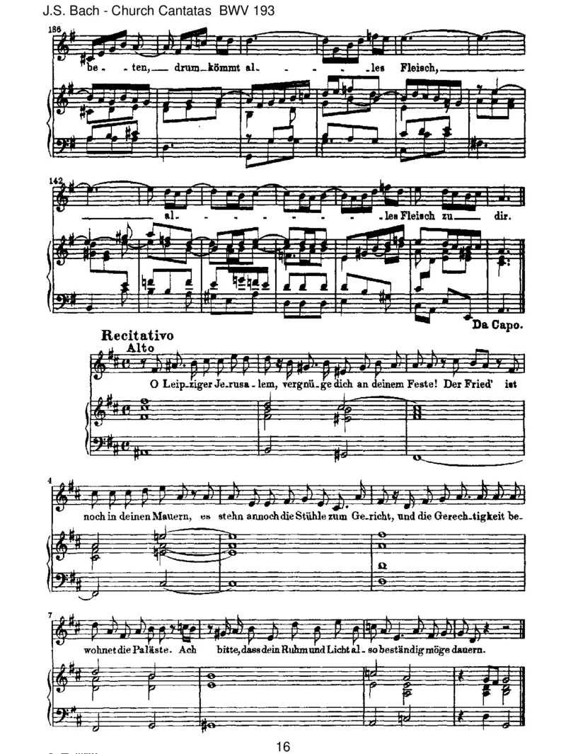 BWV193IhrTorezuZion(incomplete)_一万首著名钢琴曲谱哈农贝多芬合集视频教学电子版高清无水印可打印_1古典钢琴知名音乐家谱_巴赫钢琴谱全集_J.S巴赫作品全集_JohannSebastianBach(1685-1750)巴赫
