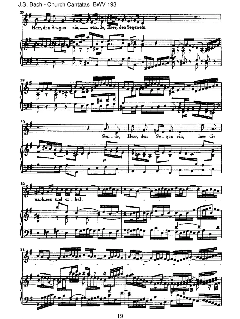 BWV193IhrTorezuZion(incomplete)_一万首著名钢琴曲谱哈农贝多芬合集视频教学电子版高清无水印可打印_1古典钢琴知名音乐家谱_巴赫钢琴谱全集_J.S巴赫作品全集_JohannSebastianBach(1685-1750)巴赫