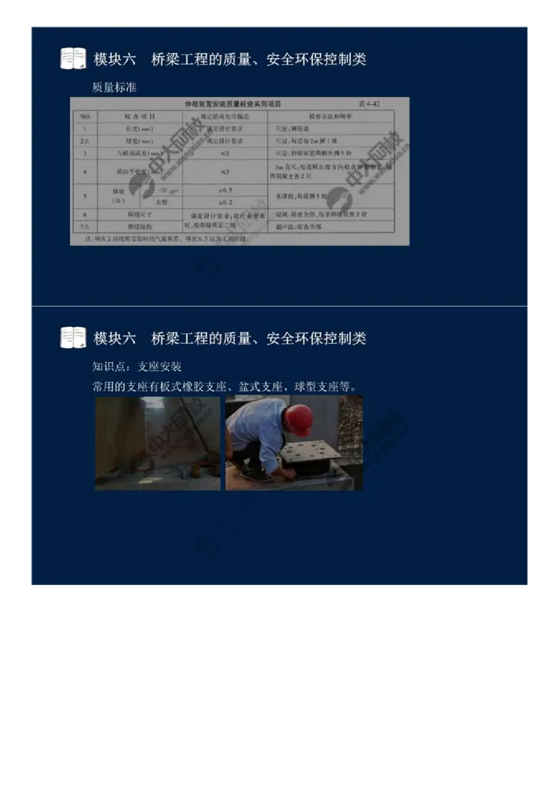 55.模块六-桥梁工程的质量、安全环保控制类（十三）.mp4_监理工程师_2025监理工程师_2025年监理工程师SVIP_2025年监理交通案例SVIP_02-基础精讲✿高端面授✿深度强化_讲义