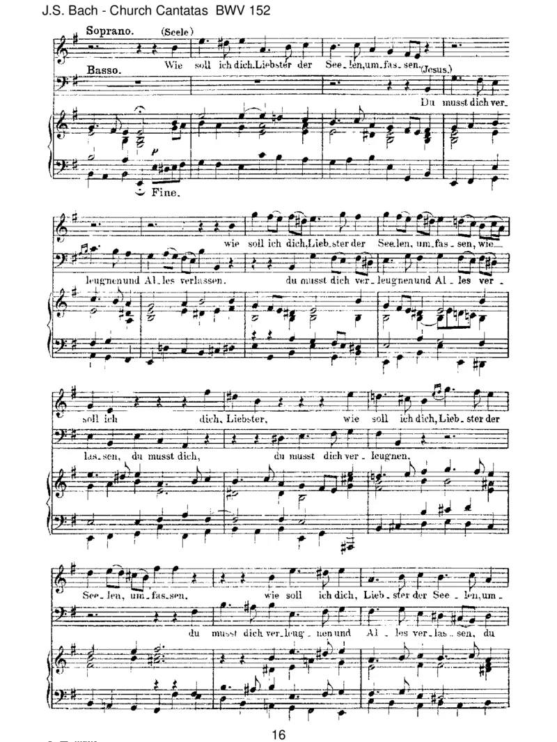 BWV152TrittaufdieGlaubensbahn_一万首著名钢琴曲谱哈农贝多芬合集视频教学电子版高清无水印可打印_1古典钢琴知名音乐家谱_巴赫钢琴谱全集_J.S巴赫作品全集_JohannSebastianBach(1685-1750)巴赫