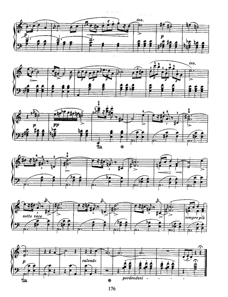 4Mazurkas,Op17_一万首著名钢琴曲谱哈农贝多芬合集视频教学电子版高清无水印可打印_1古典钢琴知名音乐家谱_肖邦钢琴谱全集_马祖卡