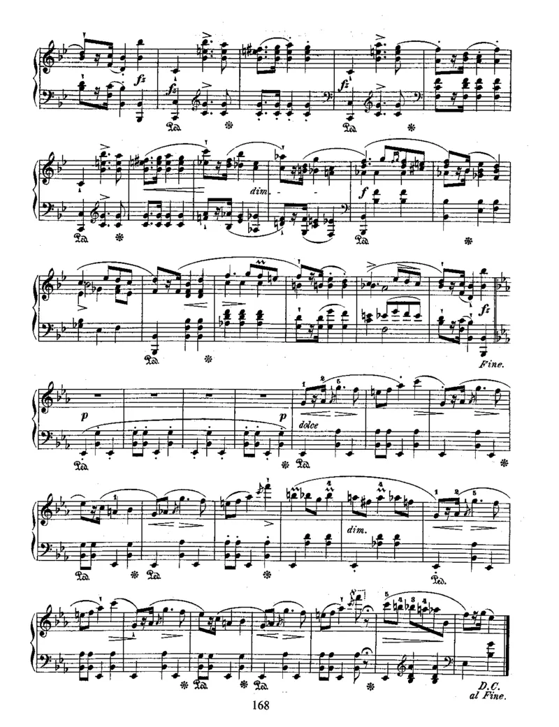 4Mazurkas,Op17_一万首著名钢琴曲谱哈农贝多芬合集视频教学电子版高清无水印可打印_1古典钢琴知名音乐家谱_肖邦钢琴谱全集_马祖卡