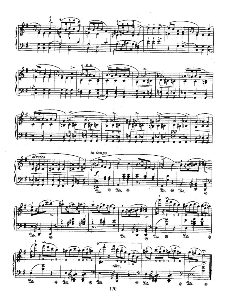 4Mazurkas,Op17_一万首著名钢琴曲谱哈农贝多芬合集视频教学电子版高清无水印可打印_1古典钢琴知名音乐家谱_肖邦钢琴谱全集_马祖卡