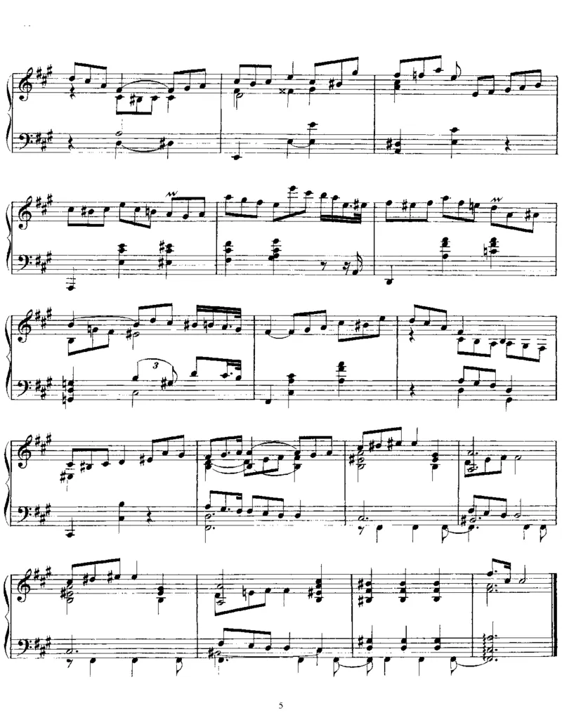 2Nocturnes,Op5_一万首著名钢琴曲谱哈农贝多芬合集视频教学电子版高清无水印可打印_1古典钢琴知名音乐家谱_斯克里亚宾钢琴谱全集_其他