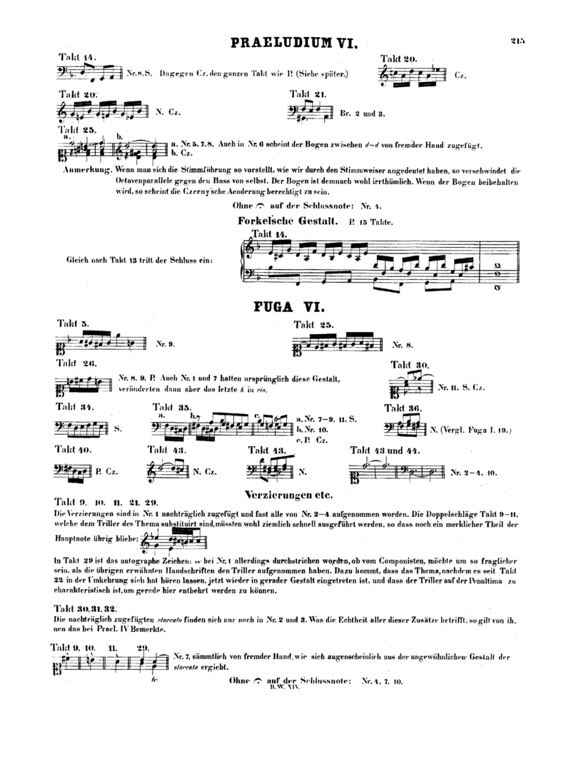 BWV846-869_一万首著名钢琴曲谱哈农贝多芬合集视频教学电子版高清无水印可打印_1古典钢琴知名音乐家谱_巴赫钢琴谱全集