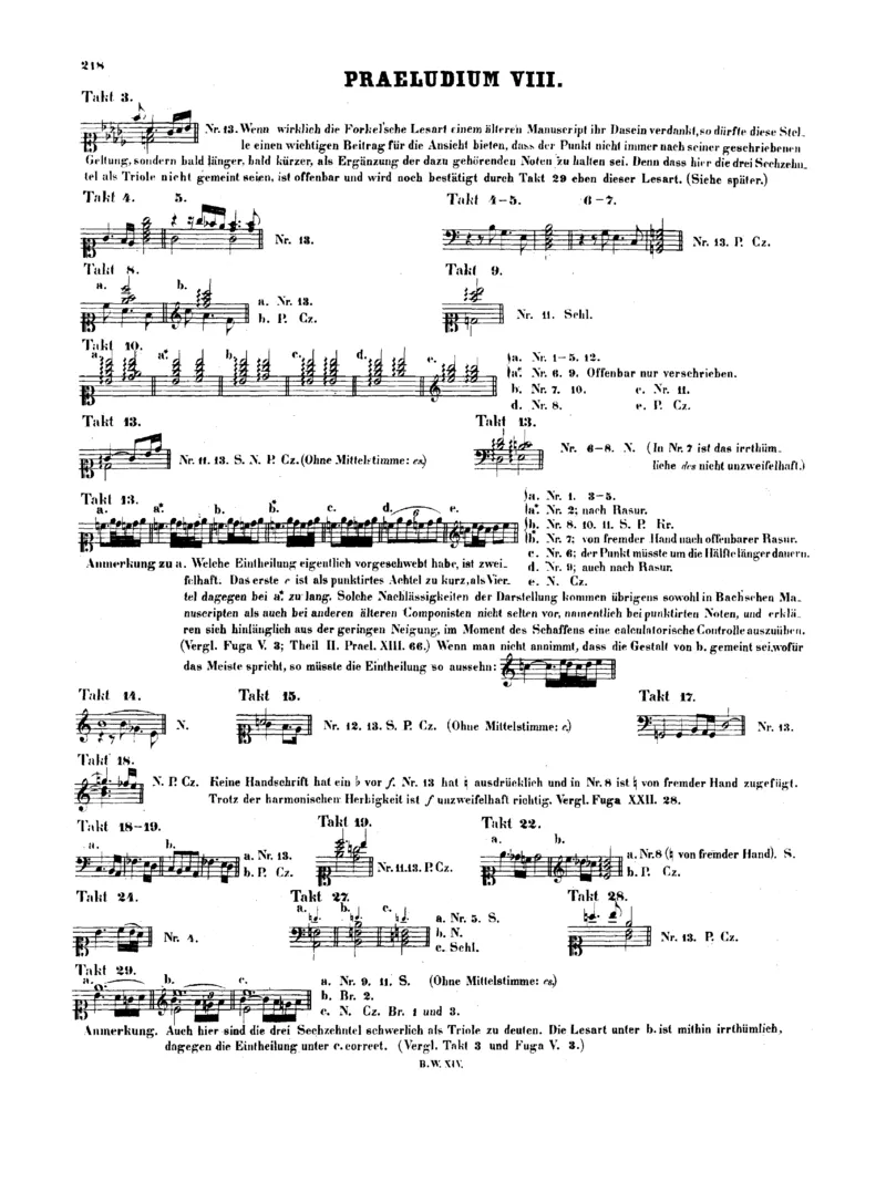 BWV846-869_一万首著名钢琴曲谱哈农贝多芬合集视频教学电子版高清无水印可打印_1古典钢琴知名音乐家谱_巴赫钢琴谱全集
