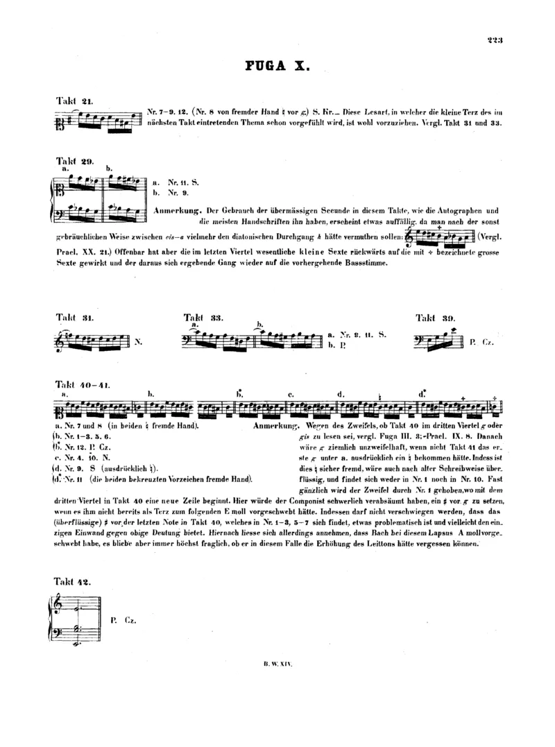 BWV846-869_一万首著名钢琴曲谱哈农贝多芬合集视频教学电子版高清无水印可打印_1古典钢琴知名音乐家谱_巴赫钢琴谱全集