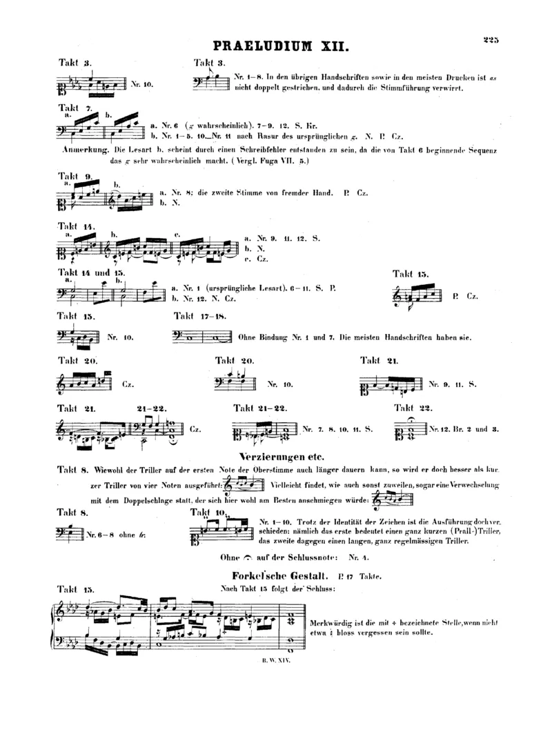 BWV846-869_一万首著名钢琴曲谱哈农贝多芬合集视频教学电子版高清无水印可打印_1古典钢琴知名音乐家谱_巴赫钢琴谱全集