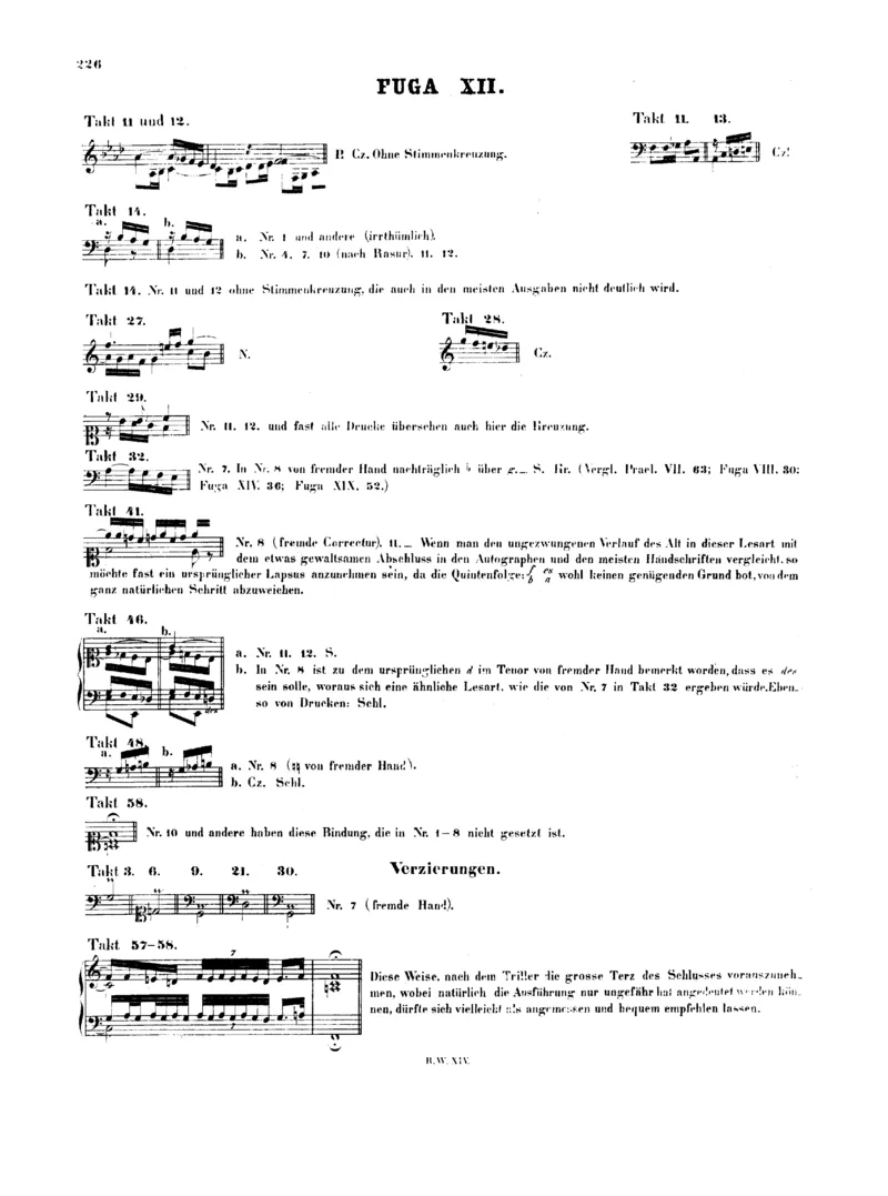 BWV846-869_一万首著名钢琴曲谱哈农贝多芬合集视频教学电子版高清无水印可打印_1古典钢琴知名音乐家谱_巴赫钢琴谱全集