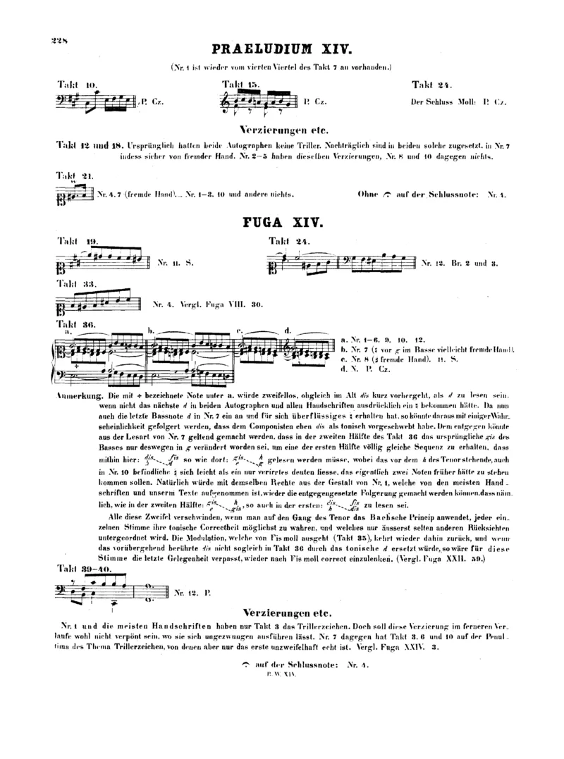 BWV846-869_一万首著名钢琴曲谱哈农贝多芬合集视频教学电子版高清无水印可打印_1古典钢琴知名音乐家谱_巴赫钢琴谱全集