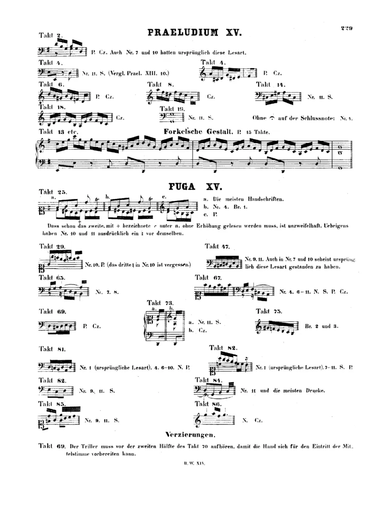 BWV846-869_一万首著名钢琴曲谱哈农贝多芬合集视频教学电子版高清无水印可打印_1古典钢琴知名音乐家谱_巴赫钢琴谱全集