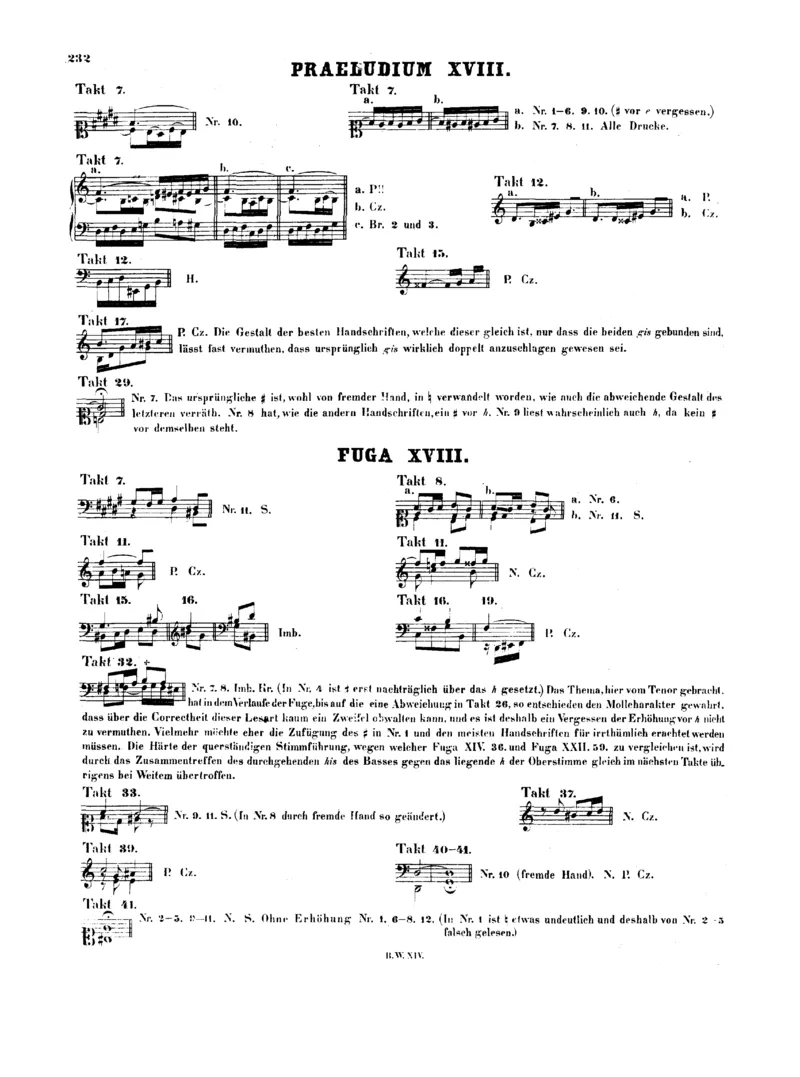 BWV846-869_一万首著名钢琴曲谱哈农贝多芬合集视频教学电子版高清无水印可打印_1古典钢琴知名音乐家谱_巴赫钢琴谱全集