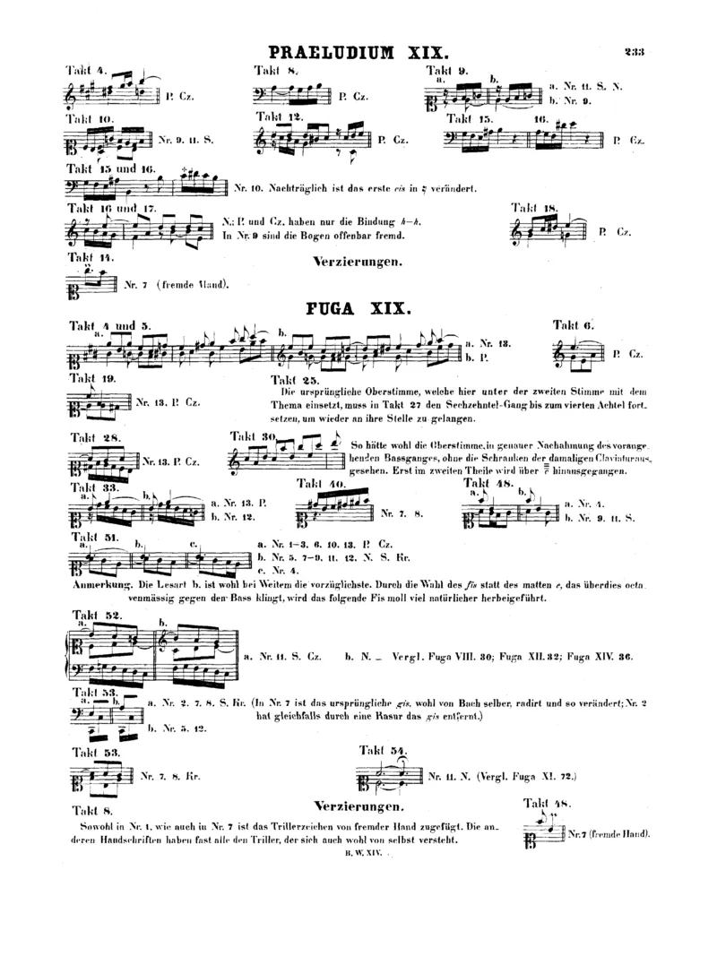 BWV846-869_一万首著名钢琴曲谱哈农贝多芬合集视频教学电子版高清无水印可打印_1古典钢琴知名音乐家谱_巴赫钢琴谱全集