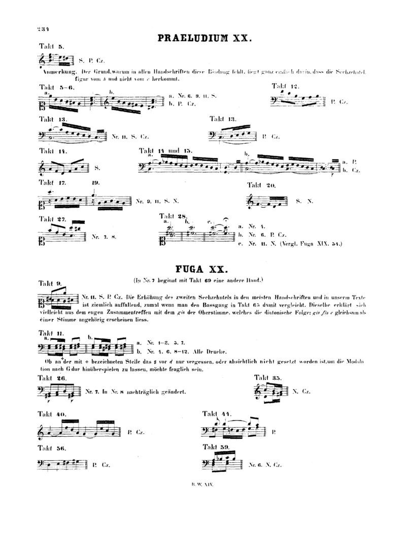 BWV846-869_一万首著名钢琴曲谱哈农贝多芬合集视频教学电子版高清无水印可打印_1古典钢琴知名音乐家谱_巴赫钢琴谱全集