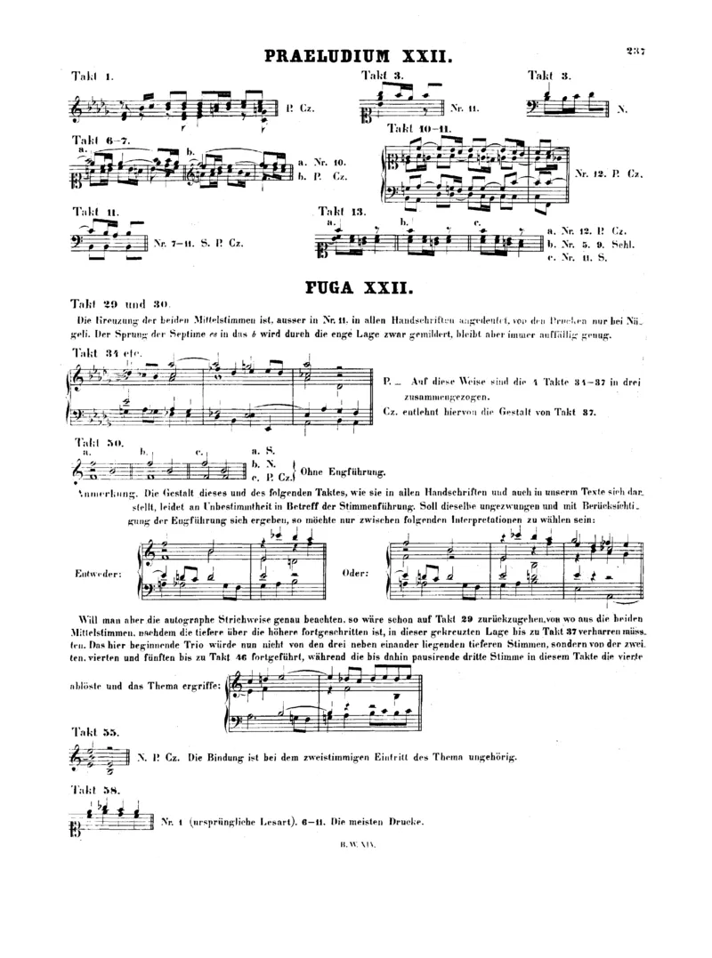 BWV846-869_一万首著名钢琴曲谱哈农贝多芬合集视频教学电子版高清无水印可打印_1古典钢琴知名音乐家谱_巴赫钢琴谱全集