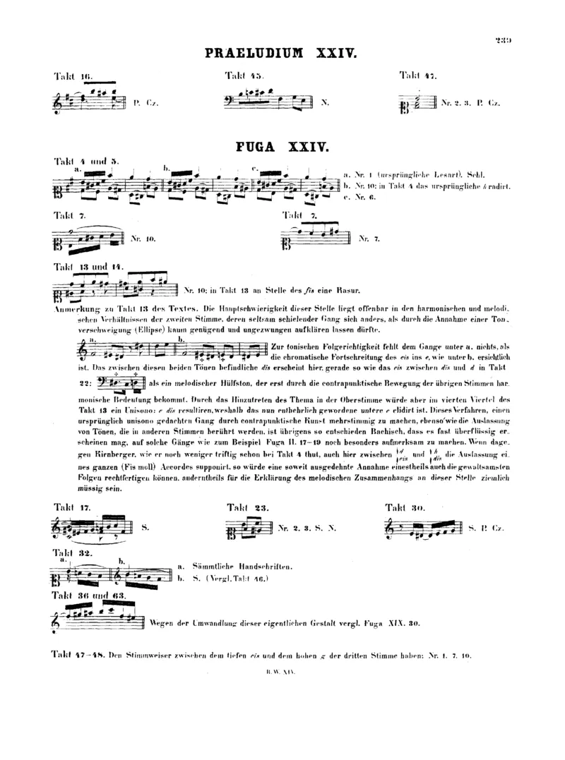 BWV846-869_一万首著名钢琴曲谱哈农贝多芬合集视频教学电子版高清无水印可打印_1古典钢琴知名音乐家谱_巴赫钢琴谱全集