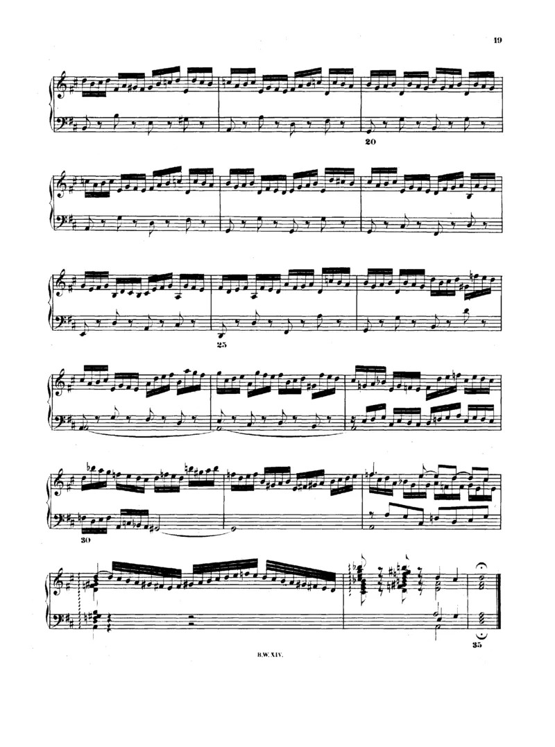 BWV846-869_一万首著名钢琴曲谱哈农贝多芬合集视频教学电子版高清无水印可打印_1古典钢琴知名音乐家谱_巴赫钢琴谱全集