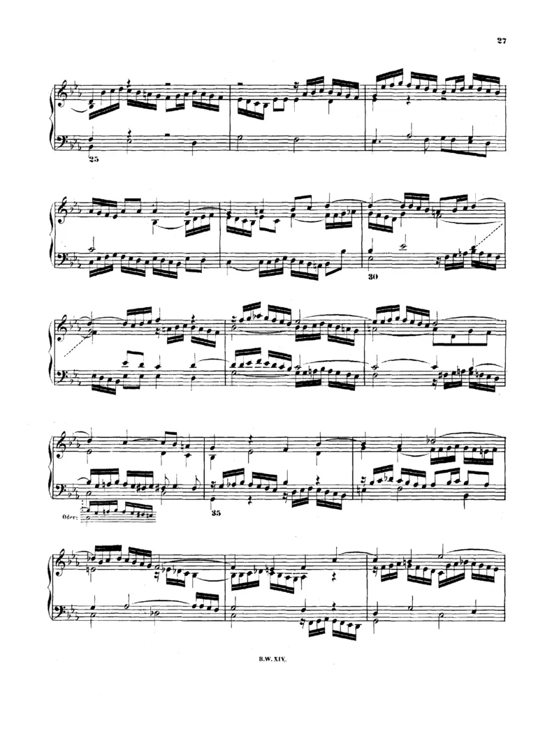 BWV846-869_一万首著名钢琴曲谱哈农贝多芬合集视频教学电子版高清无水印可打印_1古典钢琴知名音乐家谱_巴赫钢琴谱全集