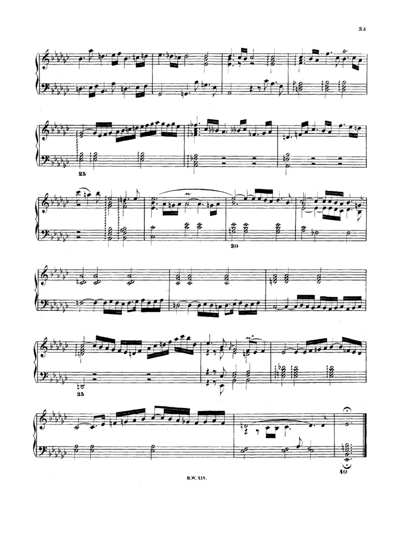 BWV846-869_一万首著名钢琴曲谱哈农贝多芬合集视频教学电子版高清无水印可打印_1古典钢琴知名音乐家谱_巴赫钢琴谱全集