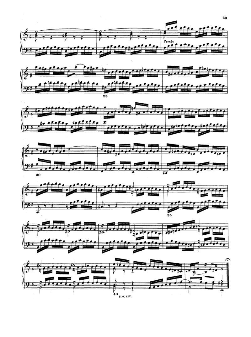 BWV846-869_一万首著名钢琴曲谱哈农贝多芬合集视频教学电子版高清无水印可打印_1古典钢琴知名音乐家谱_巴赫钢琴谱全集