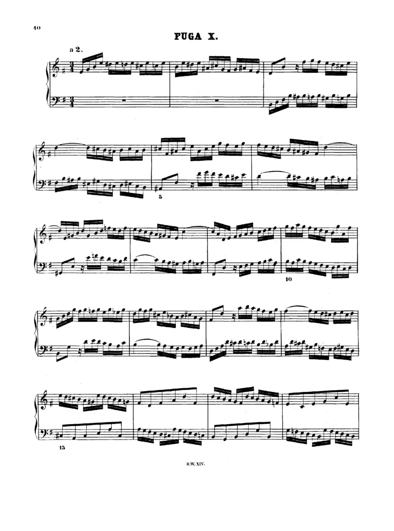 BWV846-869_一万首著名钢琴曲谱哈农贝多芬合集视频教学电子版高清无水印可打印_1古典钢琴知名音乐家谱_巴赫钢琴谱全集