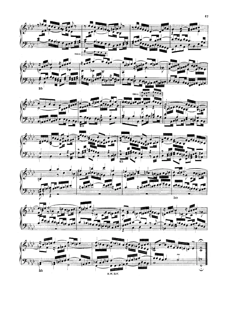 BWV846-869_一万首著名钢琴曲谱哈农贝多芬合集视频教学电子版高清无水印可打印_1古典钢琴知名音乐家谱_巴赫钢琴谱全集