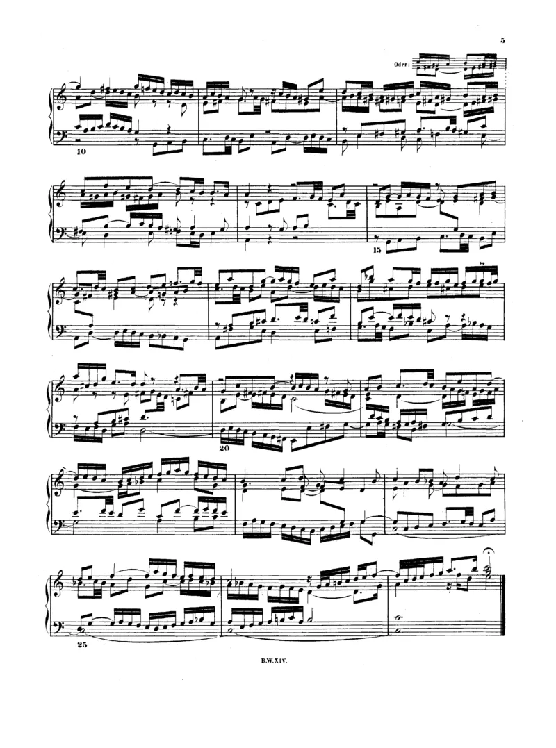 BWV846-869_一万首著名钢琴曲谱哈农贝多芬合集视频教学电子版高清无水印可打印_1古典钢琴知名音乐家谱_巴赫钢琴谱全集