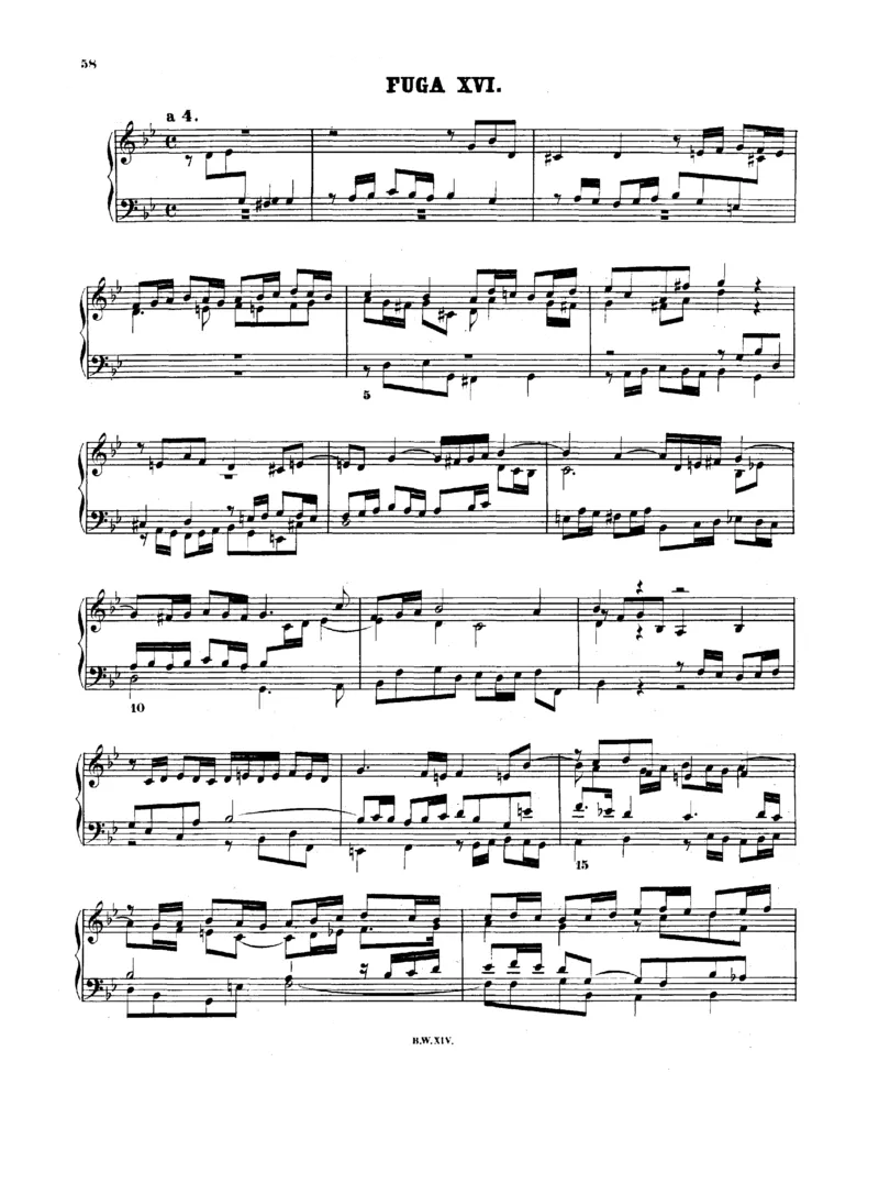 BWV846-869_一万首著名钢琴曲谱哈农贝多芬合集视频教学电子版高清无水印可打印_1古典钢琴知名音乐家谱_巴赫钢琴谱全集