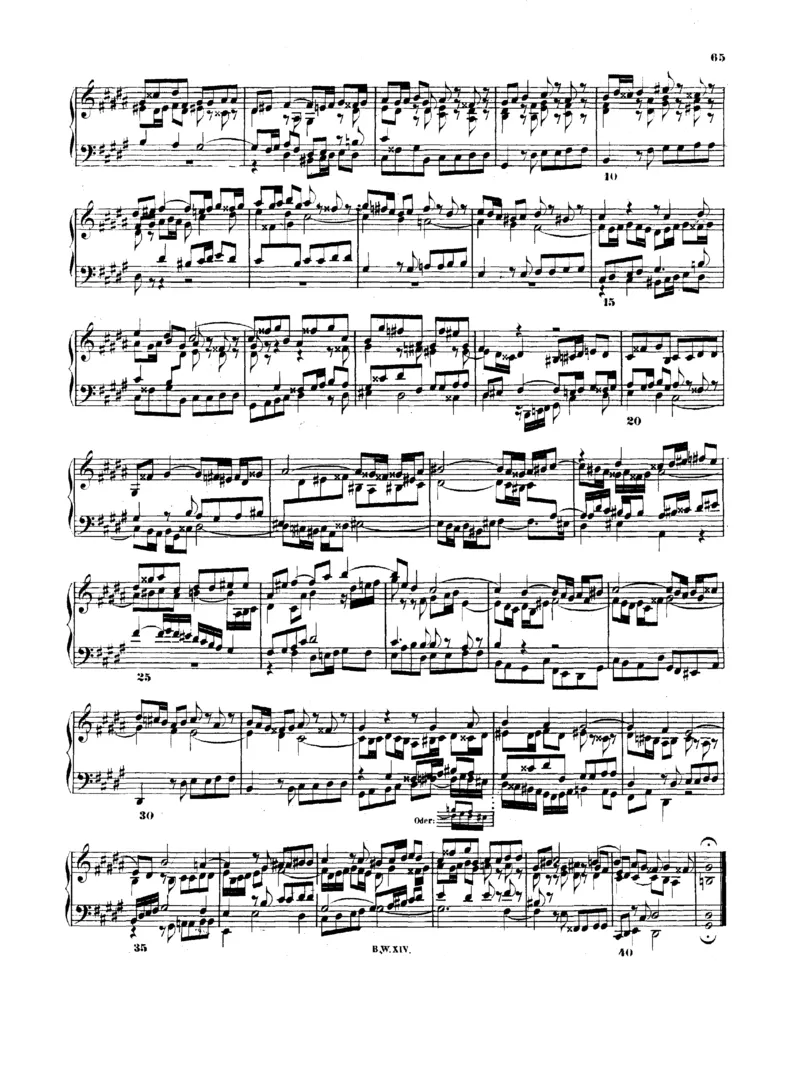 BWV846-869_一万首著名钢琴曲谱哈农贝多芬合集视频教学电子版高清无水印可打印_1古典钢琴知名音乐家谱_巴赫钢琴谱全集