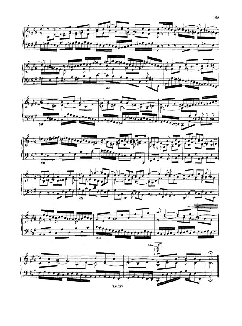 BWV846-869_一万首著名钢琴曲谱哈农贝多芬合集视频教学电子版高清无水印可打印_1古典钢琴知名音乐家谱_巴赫钢琴谱全集