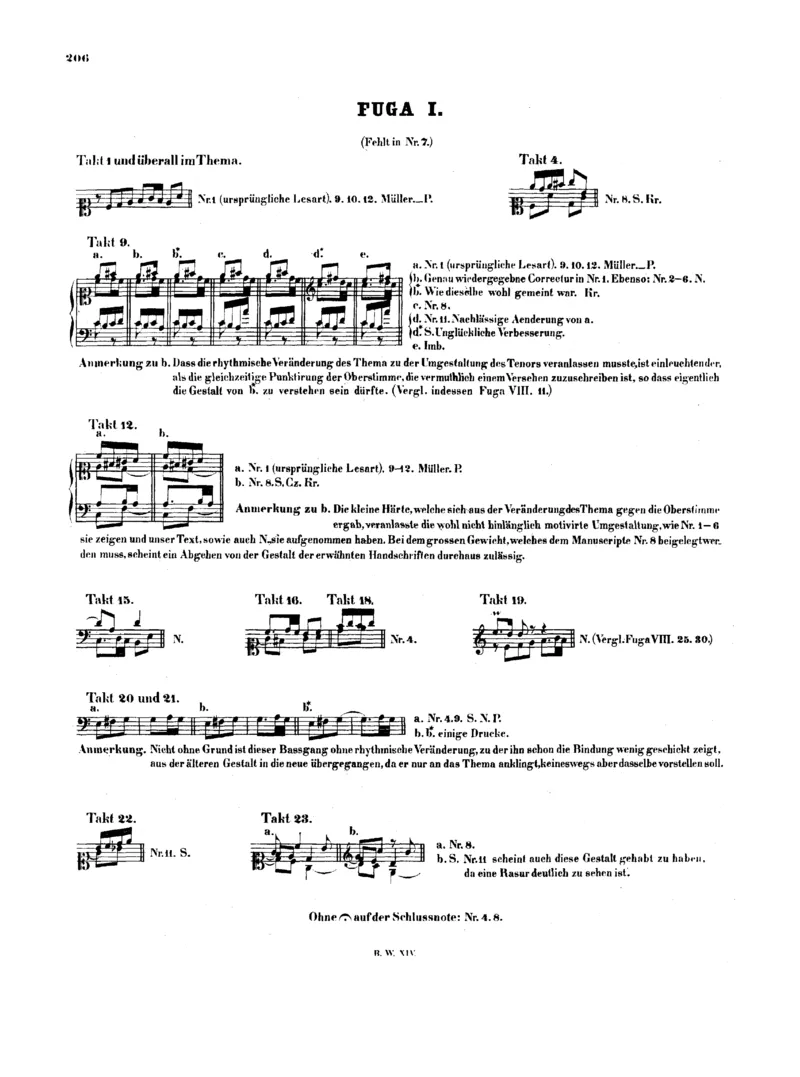 BWV846-869_一万首著名钢琴曲谱哈农贝多芬合集视频教学电子版高清无水印可打印_1古典钢琴知名音乐家谱_巴赫钢琴谱全集