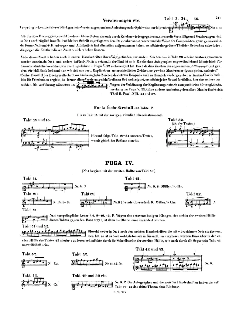 BWV846-869_一万首著名钢琴曲谱哈农贝多芬合集视频教学电子版高清无水印可打印_1古典钢琴知名音乐家谱_巴赫钢琴谱全集