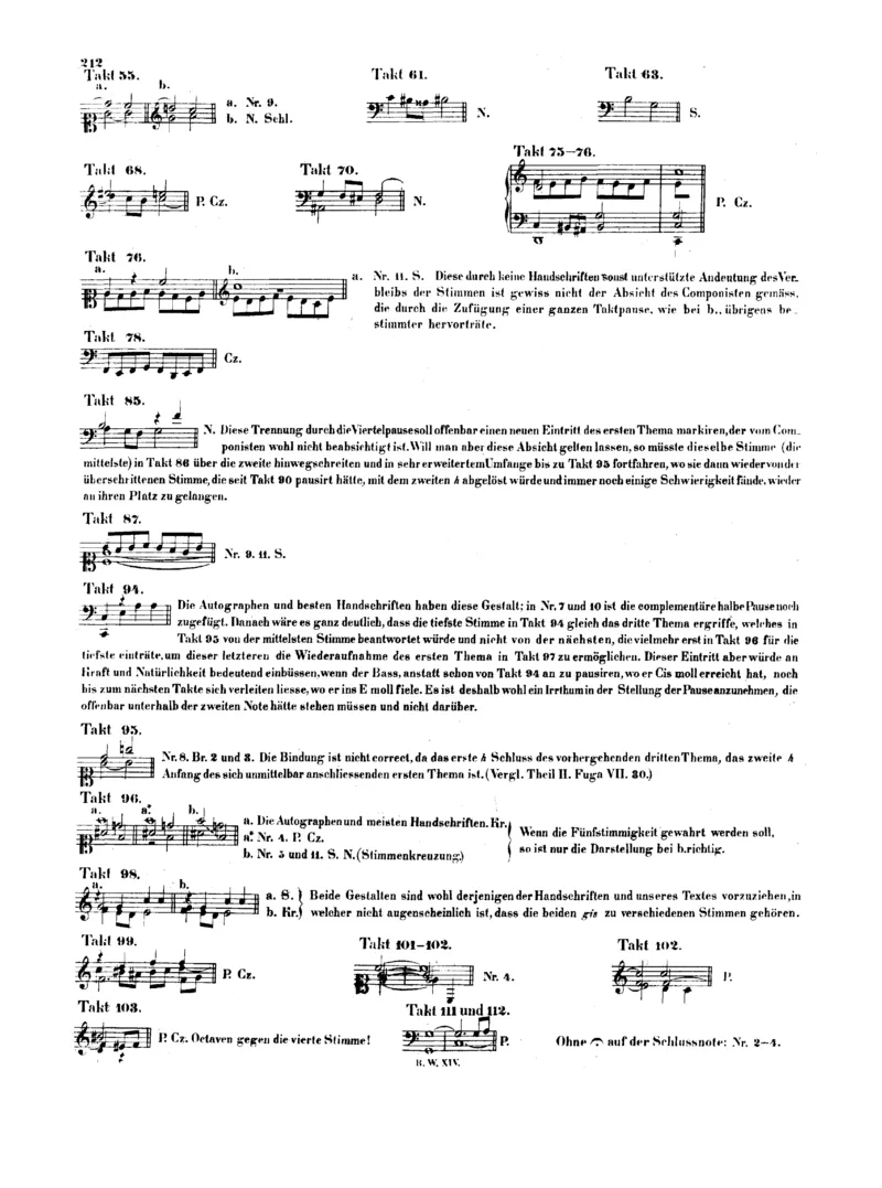 BWV846-869_一万首著名钢琴曲谱哈农贝多芬合集视频教学电子版高清无水印可打印_1古典钢琴知名音乐家谱_巴赫钢琴谱全集