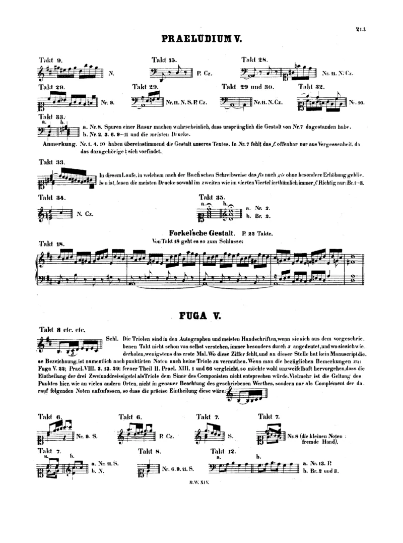 BWV846-869_一万首著名钢琴曲谱哈农贝多芬合集视频教学电子版高清无水印可打印_1古典钢琴知名音乐家谱_巴赫钢琴谱全集