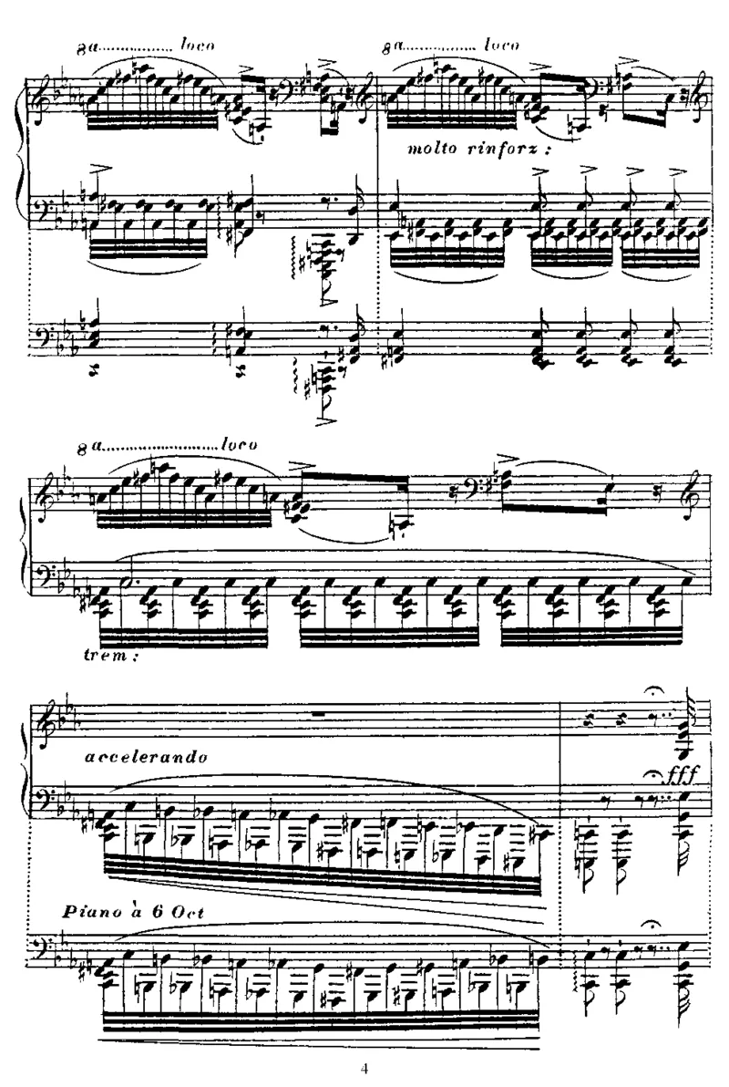 DieStadt(Schubert)_一万首著名钢琴曲谱哈农贝多芬合集视频教学电子版高清无水印可打印_1古典钢琴知名音乐家谱_李斯特钢琴谱全集_改编舒伯特