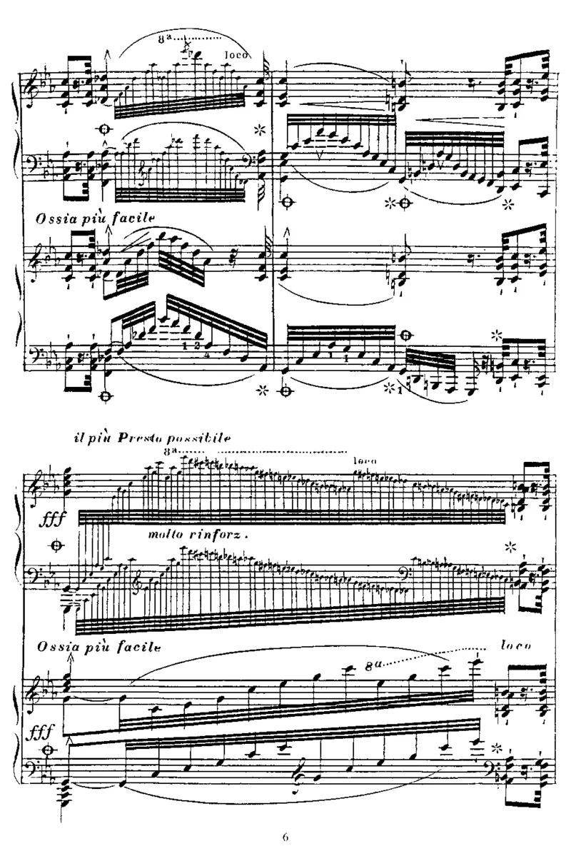 DieStadt(Schubert)_一万首著名钢琴曲谱哈农贝多芬合集视频教学电子版高清无水印可打印_1古典钢琴知名音乐家谱_李斯特钢琴谱全集_改编舒伯特