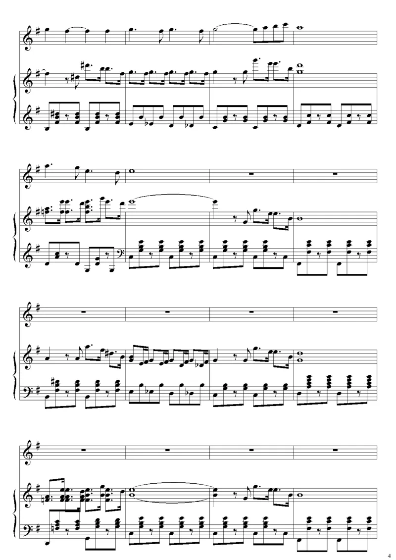 30、李闰珉Yiruma（134页，共35首）_一万首著名钢琴曲谱哈农贝多芬合集视频教学电子版高清无水印可打印_3流行音乐谱_流行钢琴谱合集形式_高清PDF无水印