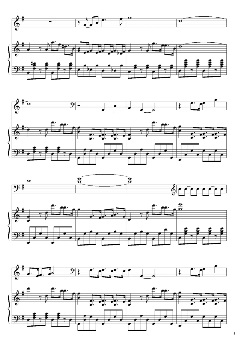 30、李闰珉Yiruma（134页，共35首）_一万首著名钢琴曲谱哈农贝多芬合集视频教学电子版高清无水印可打印_3流行音乐谱_流行钢琴谱合集形式_高清PDF无水印